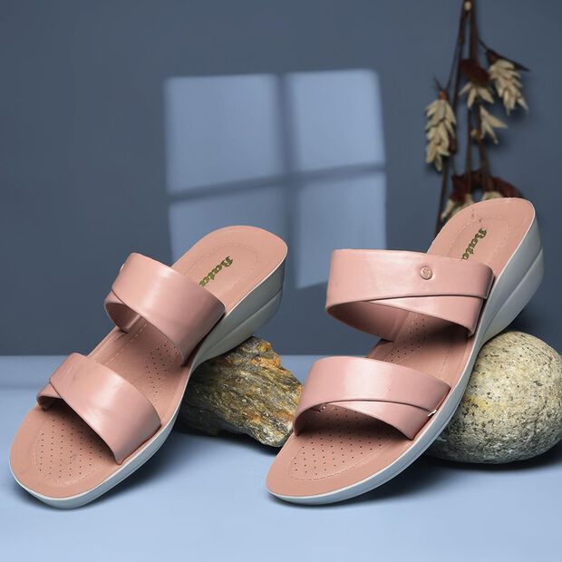 Bata Mules For Women