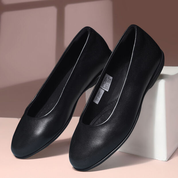 Hush Puppies Ballerina For Women