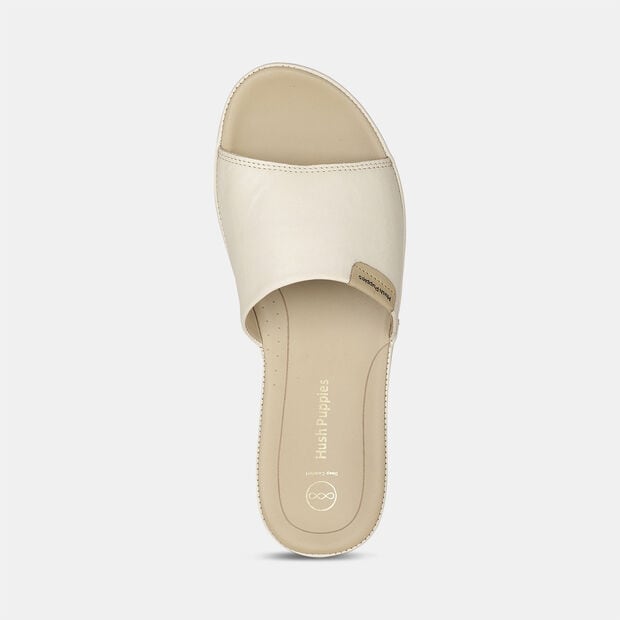 Hush Puppies Mule For Women
