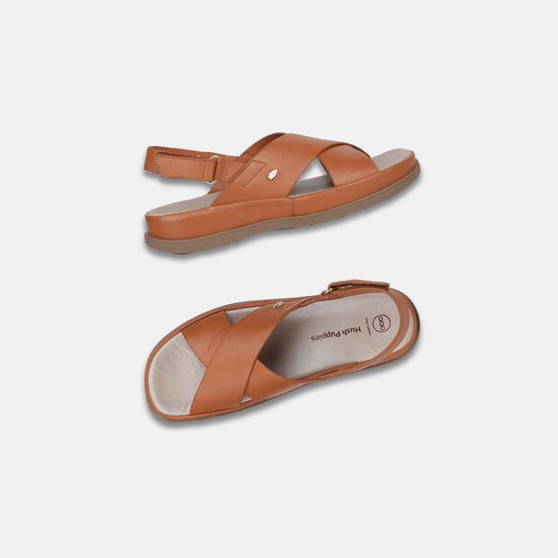 Hush Puppies Heel Sandals For Women