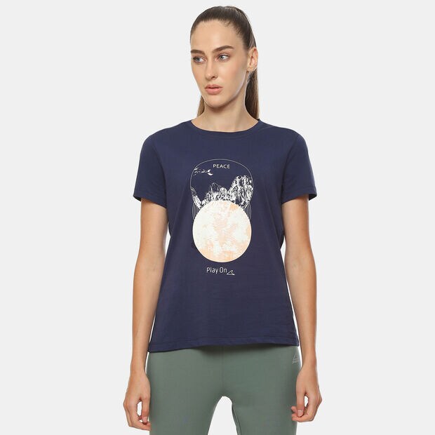 Power T-Shirt For Women