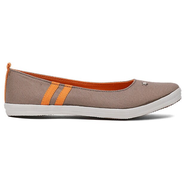 Bata Ballerina For Women