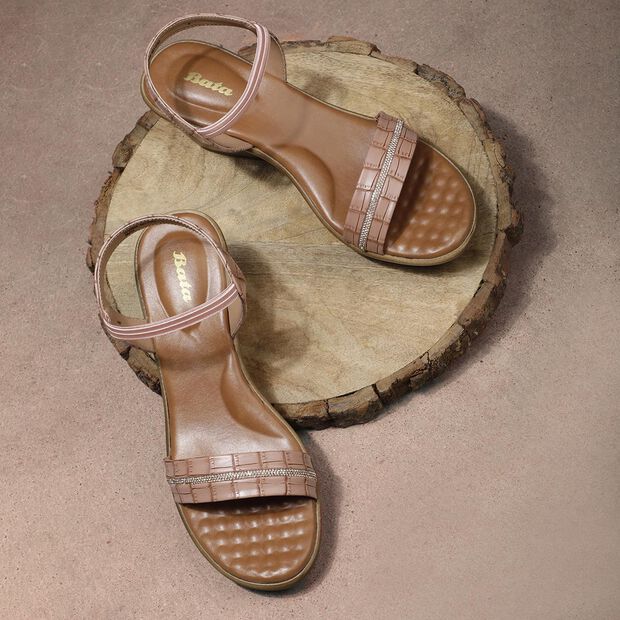 BATA SANDAL FOR WOMEN