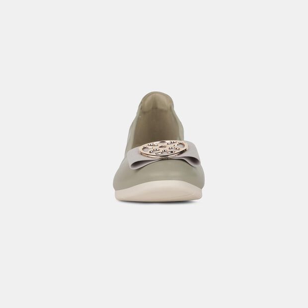BATA COMFIT BALLERINA FOR WOMEN