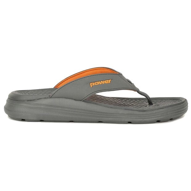 POWER FLIP FLOP THONGS FOR MEN