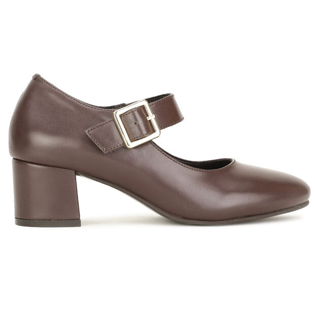 Red Label Pumps For Women