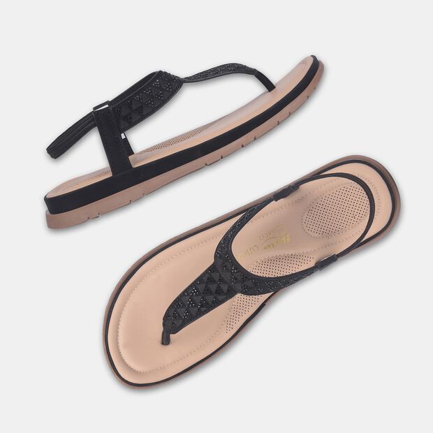 Bata Comfit Sandals For Women