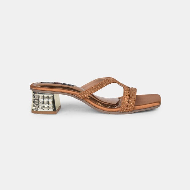 Red Label Mules For Women