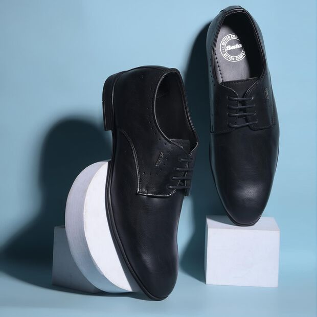 Bata Formal Shoes for Men