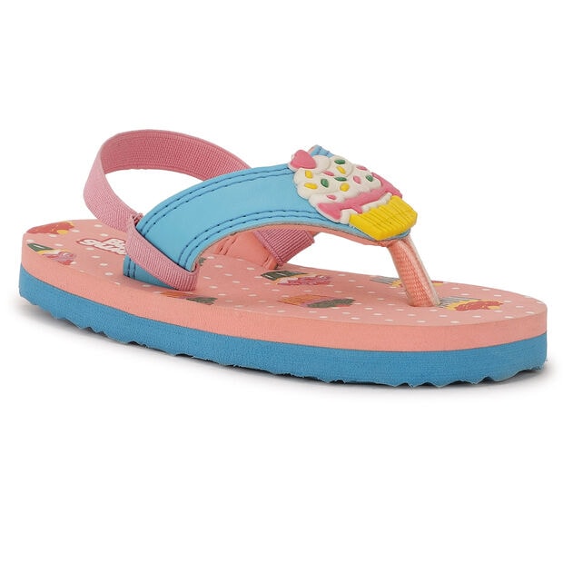 Bubblegummers Casual Shoes For Kids