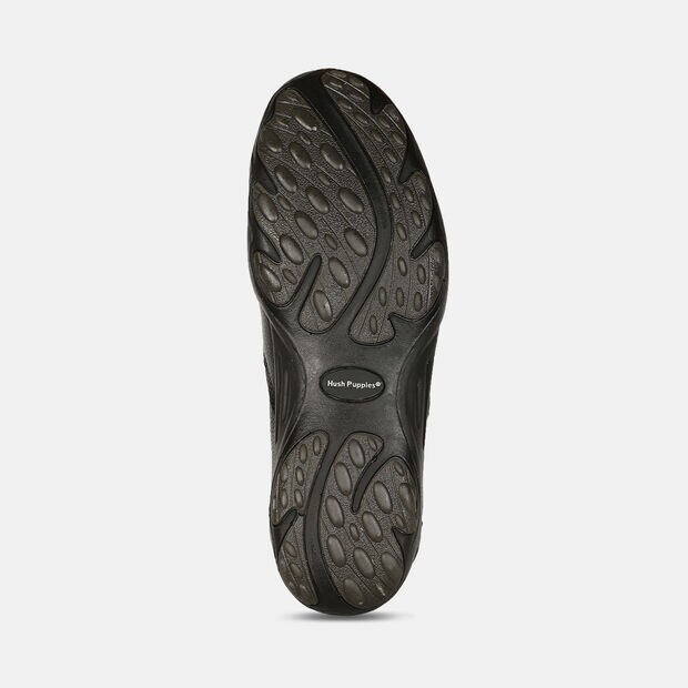 Hush Puppies Slip On Formal Shoes For Men