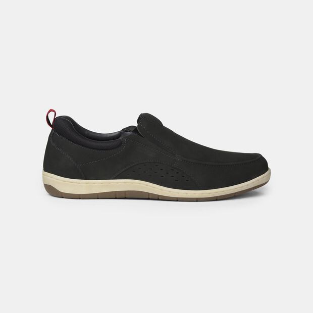 RED LABEL SLIP-ON CASUAL SHOES FOR MEN