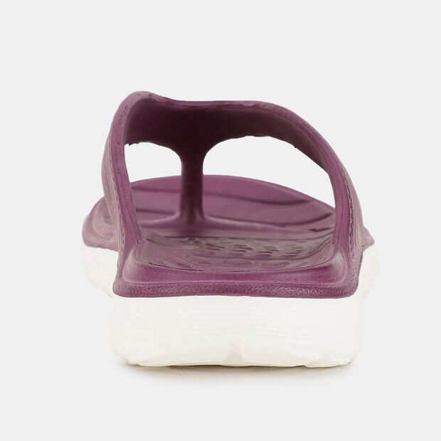 Bata Flat Flip Flop For Women