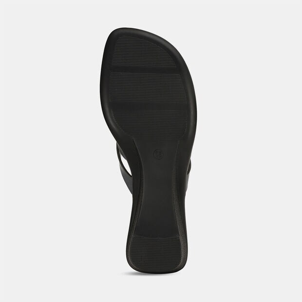 Bata Heel Thongs for Women