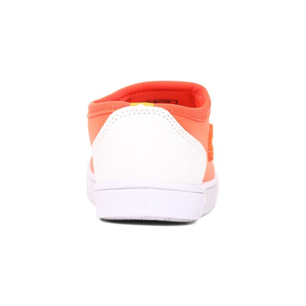 BUBBLEGUMMERS TEXTILE CASUAL SLIP-ON SHOES FOR KIDS