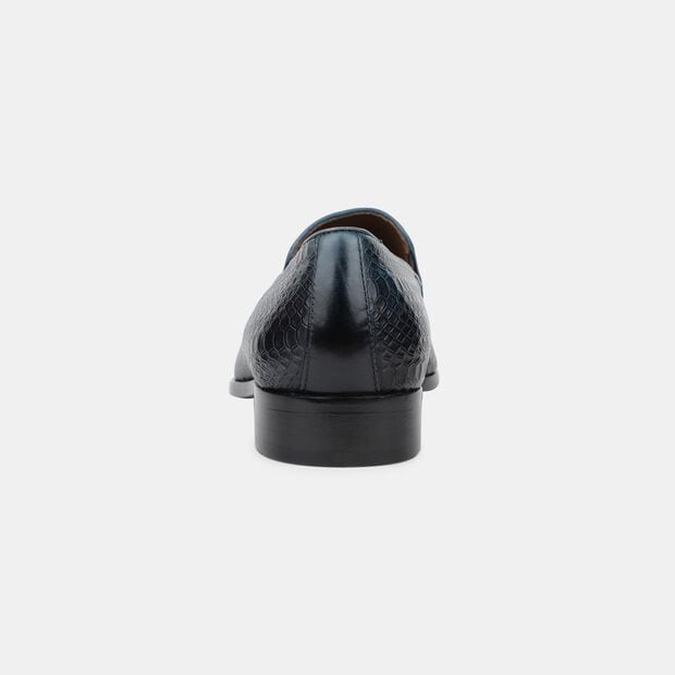 Hush Puppies Slip On Formal Shoes For Men