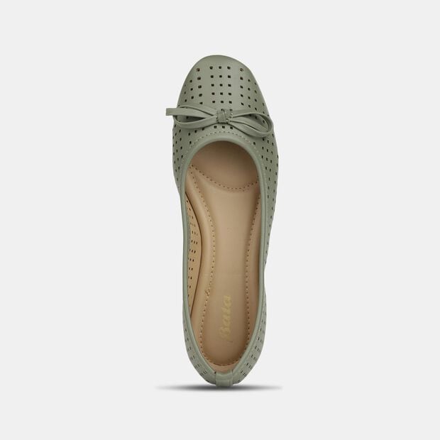 BATA BALLERINA FOR WOMEN