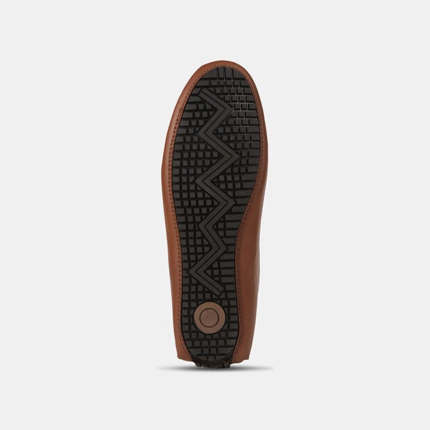 Red Label Loafers for Men