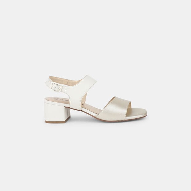 Hush Puppies Heel Sandals For Women