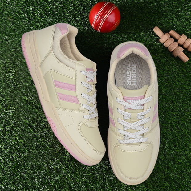 North Star Sneakers For Women