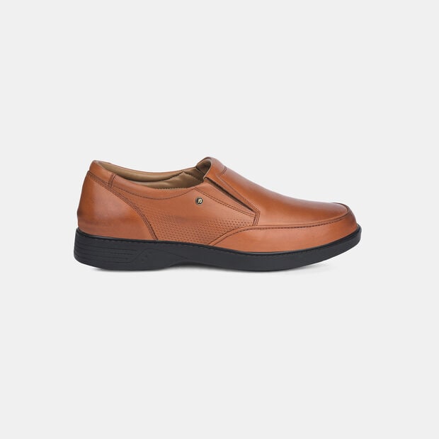 Bata Formal Slip-On Shoes For Men