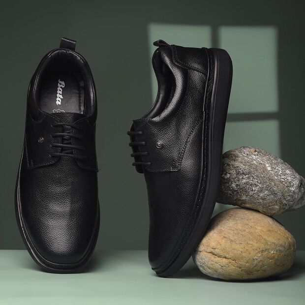 Bata Formal Shoes for Men