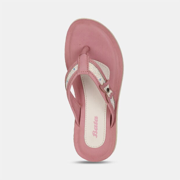 Bubblegummers Chappal For Kids