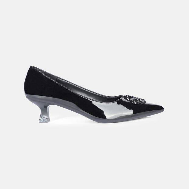 RED LABEL PUMPS FOR WOMEN