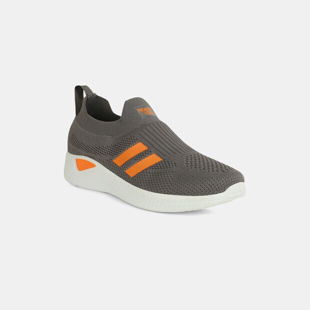 Bata Casual Slip-On Shoes For Kids