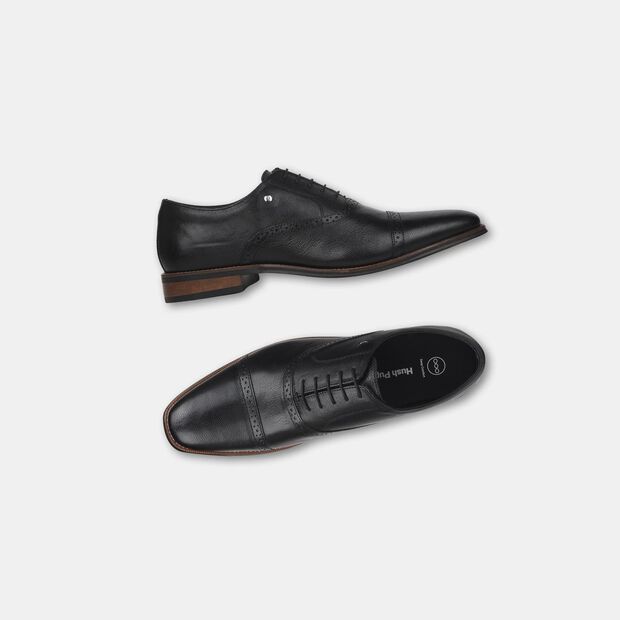 Hush Puppies Oxford Formal Shoes For Men