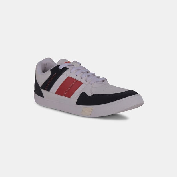 Bata Lace-Up Casual Shoes For Men