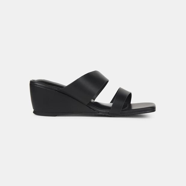 RED LABEL MULE FOR WOMEN