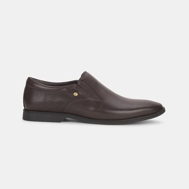 Hush Puppies Slip On Formal Shoes For Men