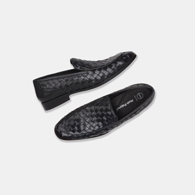 Hush Puppies Formal Slip-On Shoes For Men