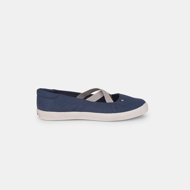 Bata Ballerinas For Women