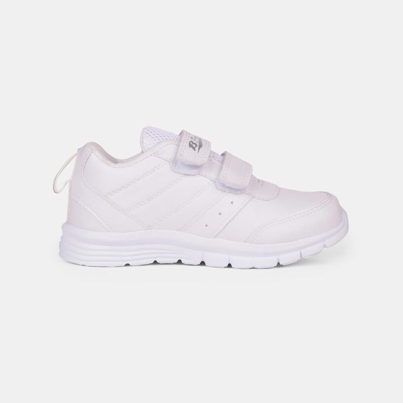 Bata White School Shoes For Kids Bata