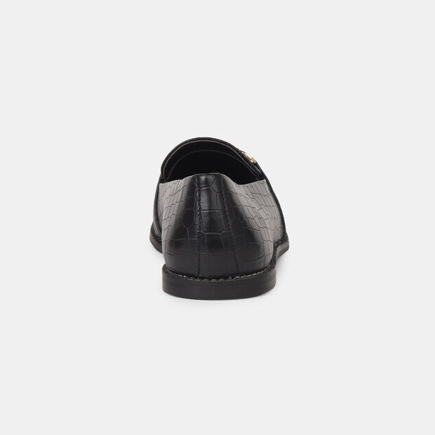 Red Label Loafers For Women