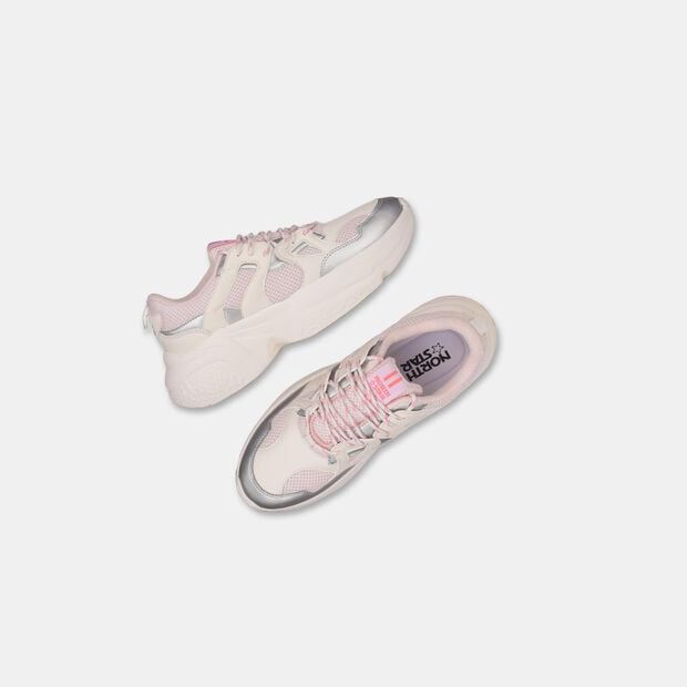 North Star Casual Shoes for Women