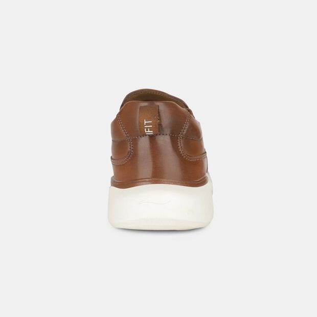 Bata Comfit Slip-on Casual Shoes for Men