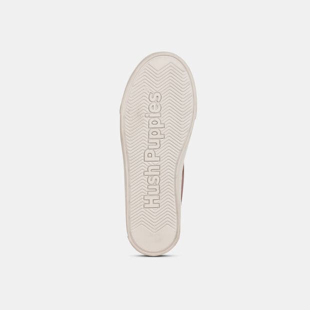 Hush Puppies Casual Lace-Up Shoes For Women
