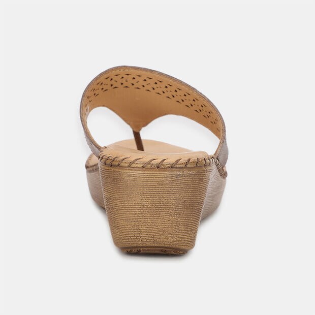 Scholl Chappal For Women