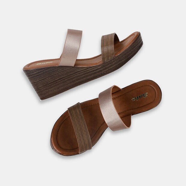 Bata Chappal For Women
