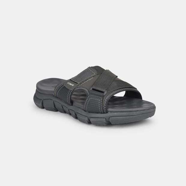 BATA COMFIT CASUAL SLIDER MULES FOR MEN