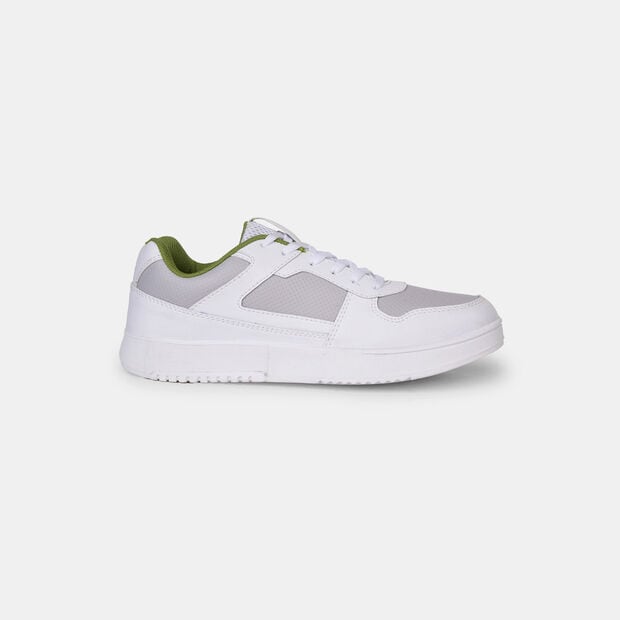 Bata Lace-Up Casual Shoes For Men
