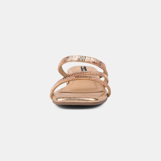 Red Label Mules For Women