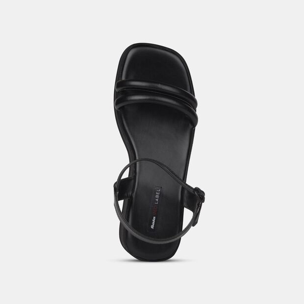 RED LABEL SANDAL FOR WOMEN