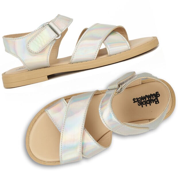 Bubblegummers Sandals For Kids