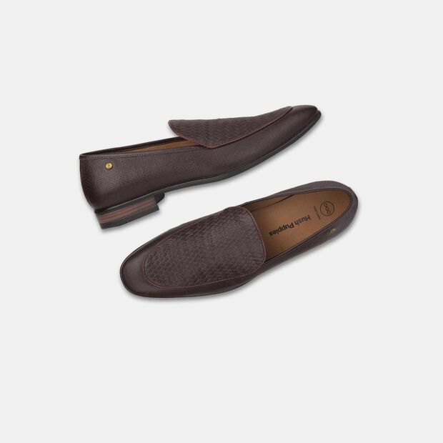 Hush Puppies Loafers For Men