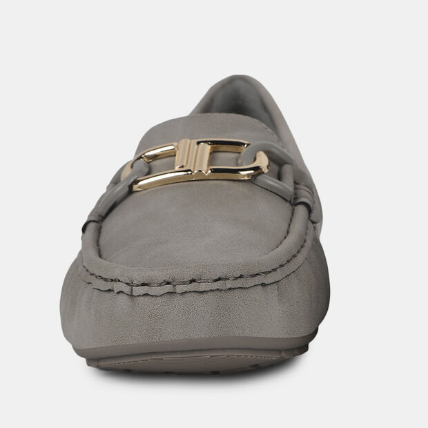 Bata Comfit Loafers For Women