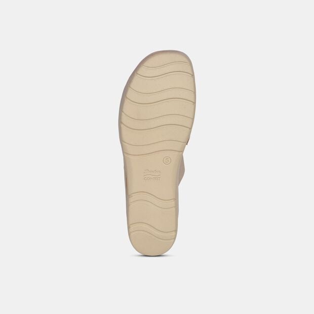 Bata Comfit Mules For Women